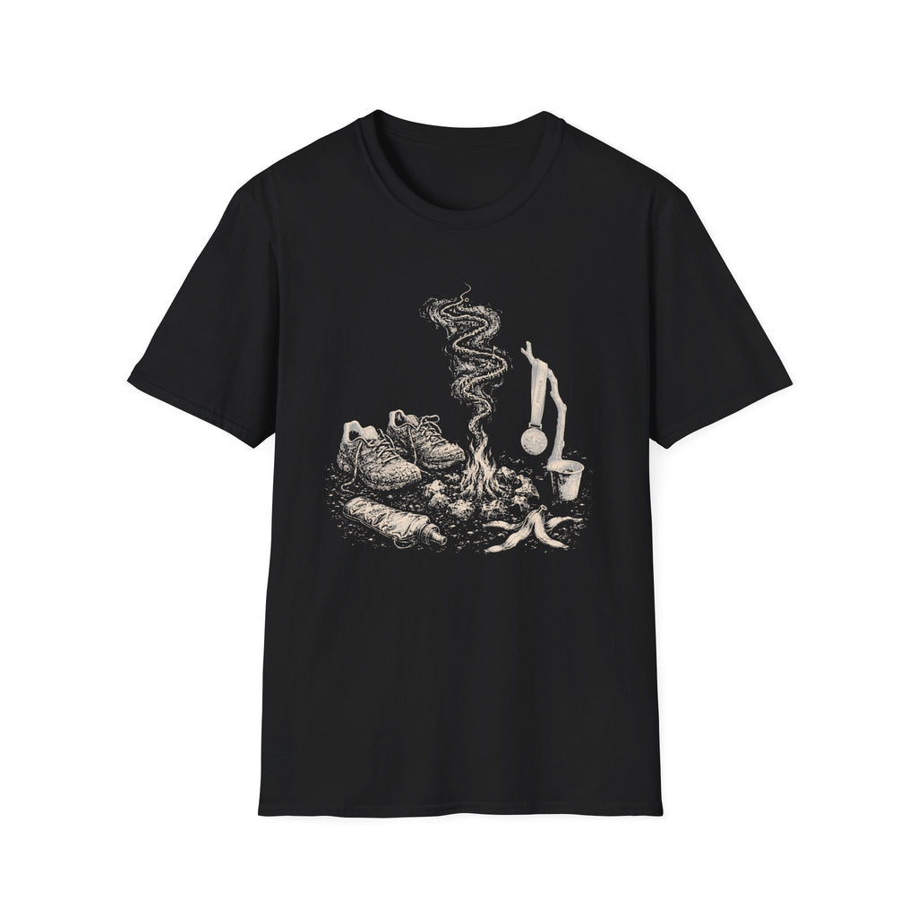 Campfire T-Shirt