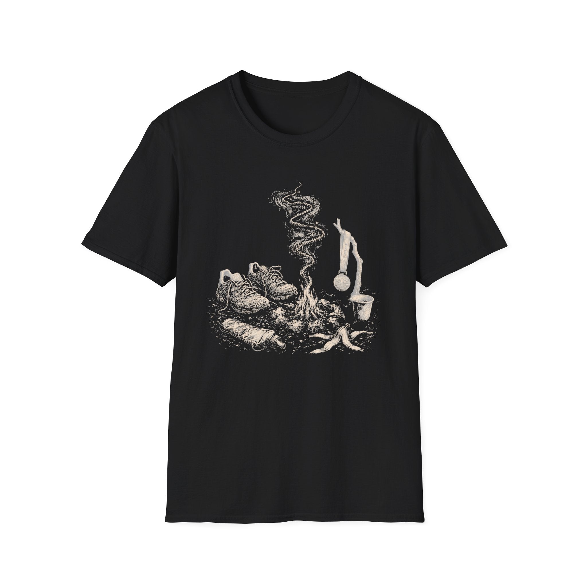 Campfire T-Shirt