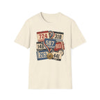 Finisher Memories T-Shirt