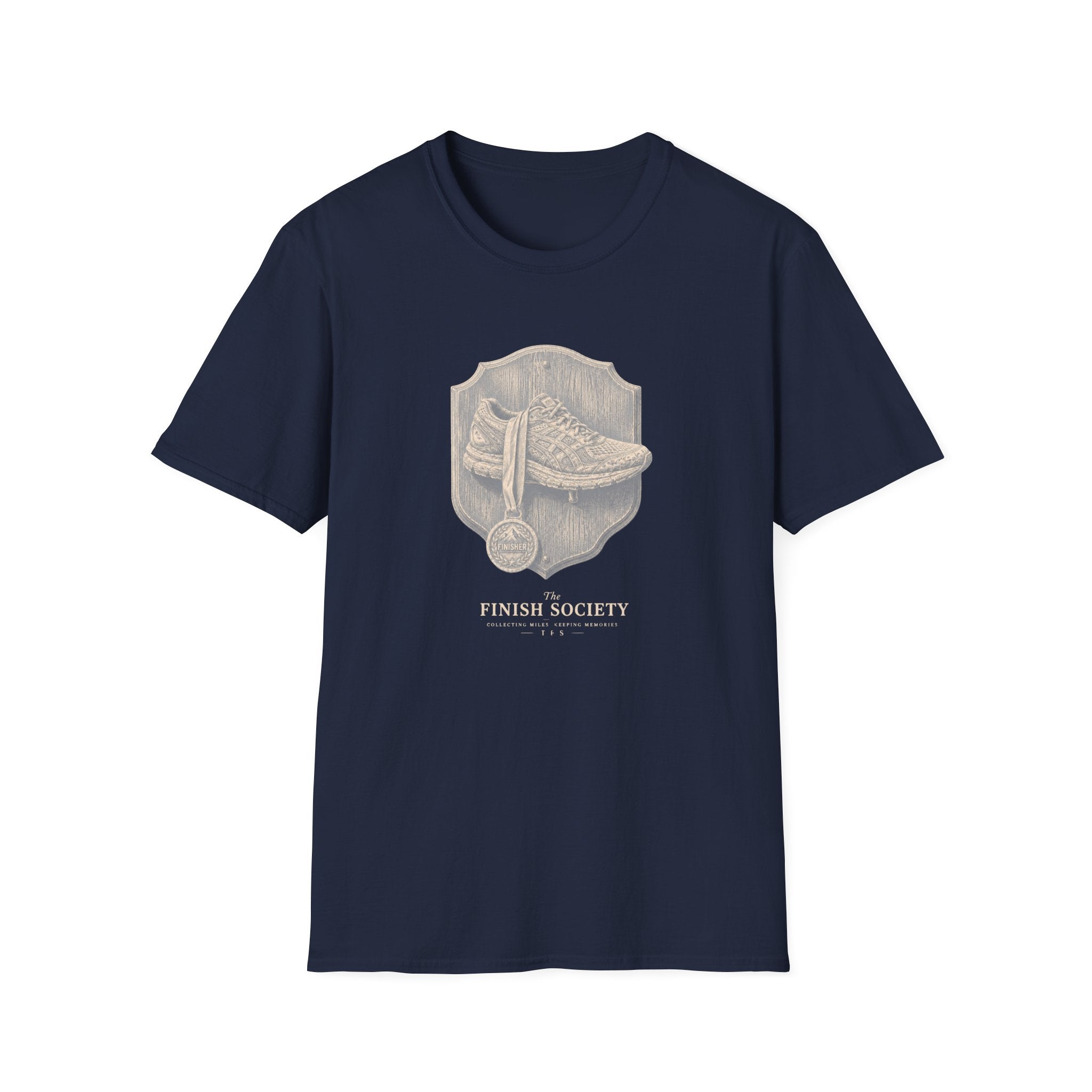 The One that Didn't Get Away T-Shirt