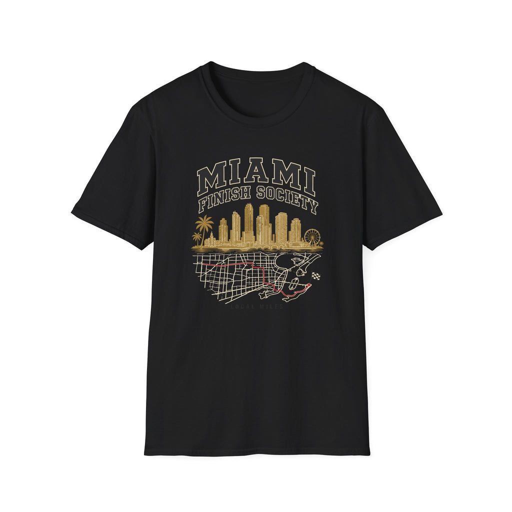 Miami T-Shirt