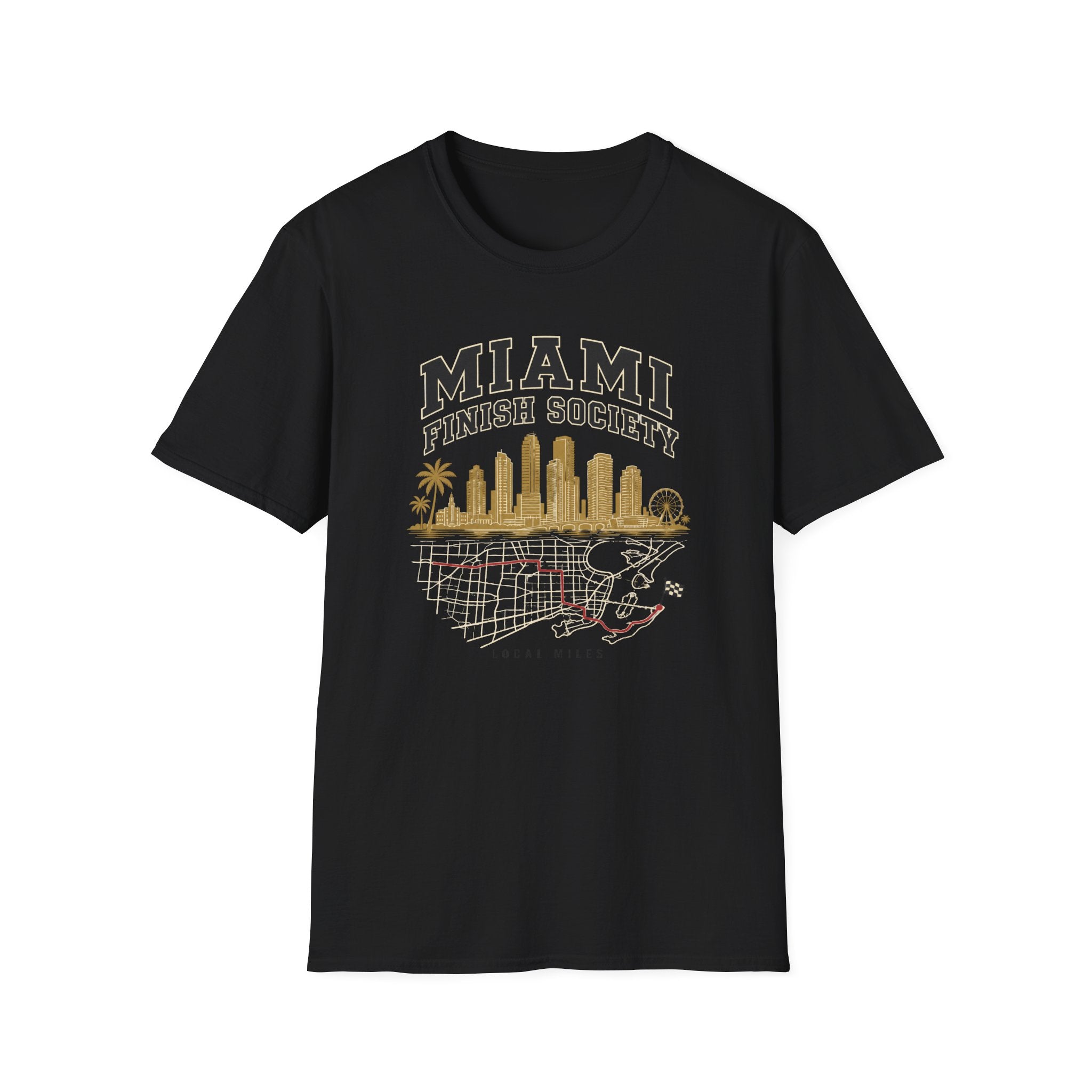 Miami T-Shirt