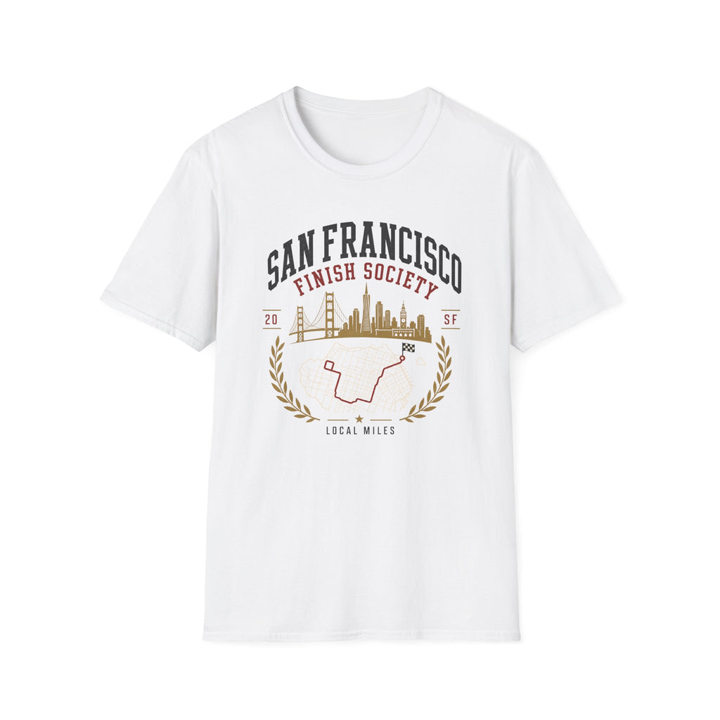 San Francisco T-Shirt