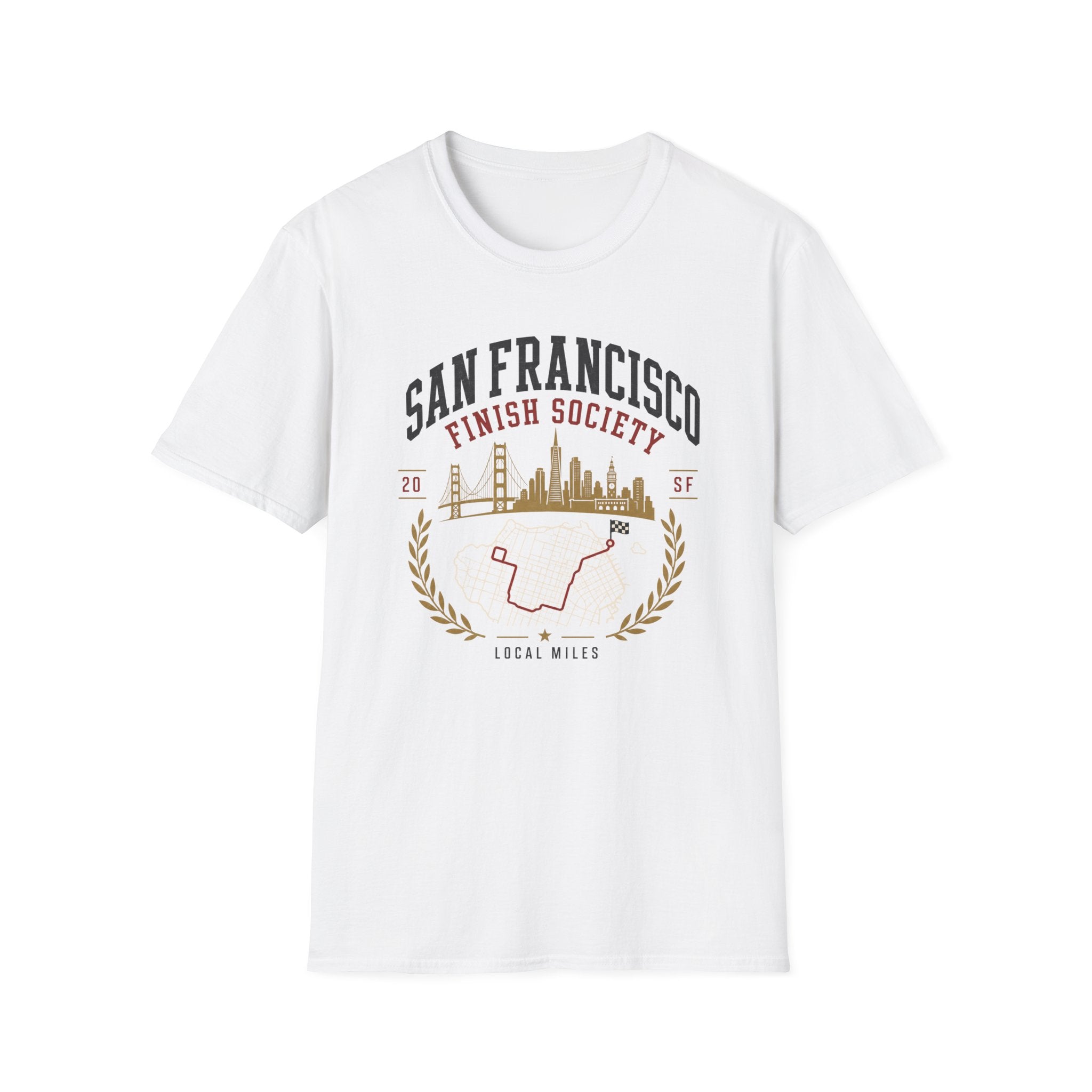 San Francisco T-Shirt