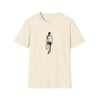 Finished T-Shirt