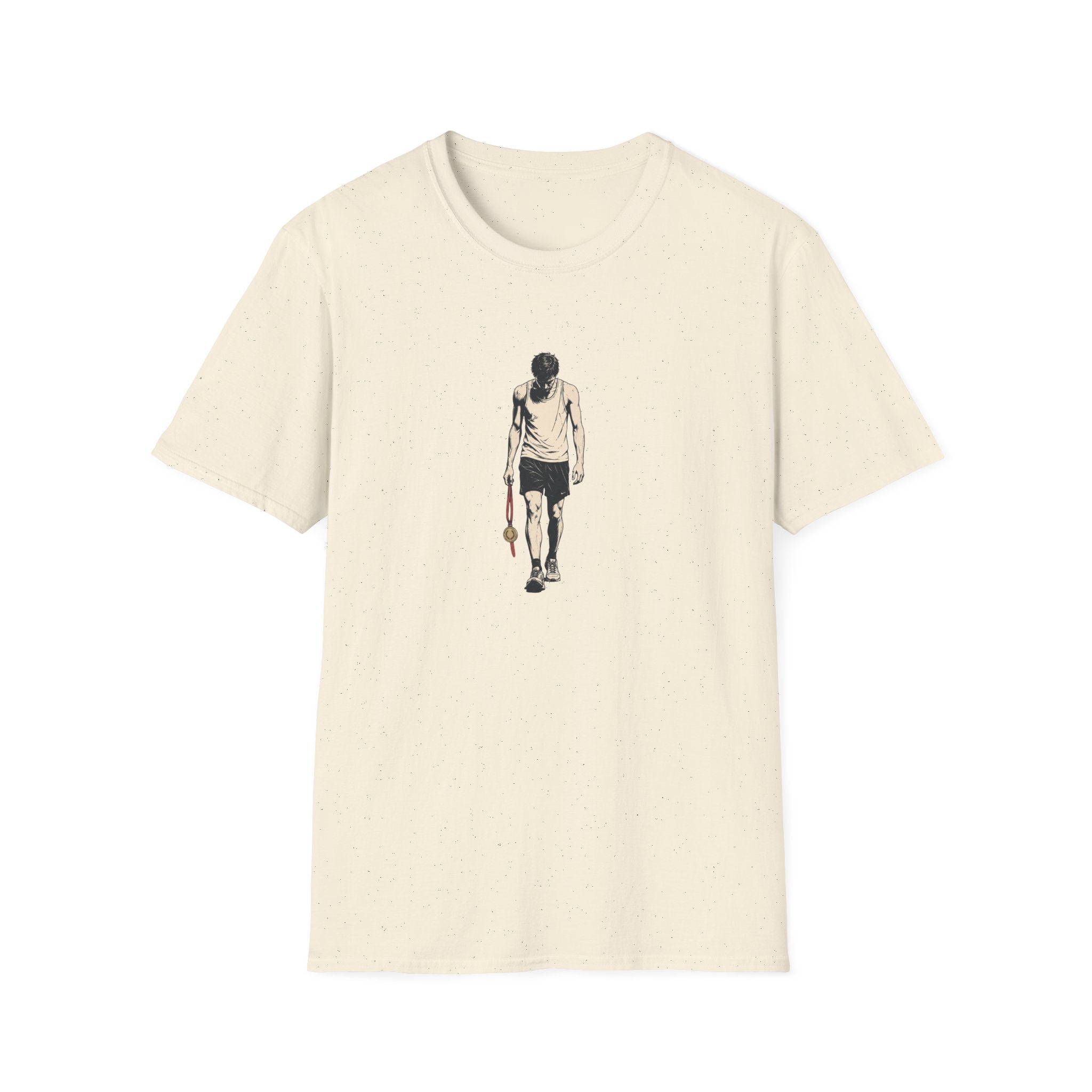 Finished T-Shirt