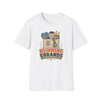 Running Errands T-Shirt