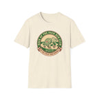 Back of the Pack Turtle T-Shirt