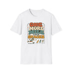 One More Mile then Snacks T-Shirt