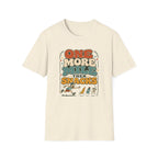 One More Mile then Snacks T-Shirt