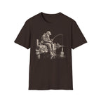 Medal on the Line T-Shirt