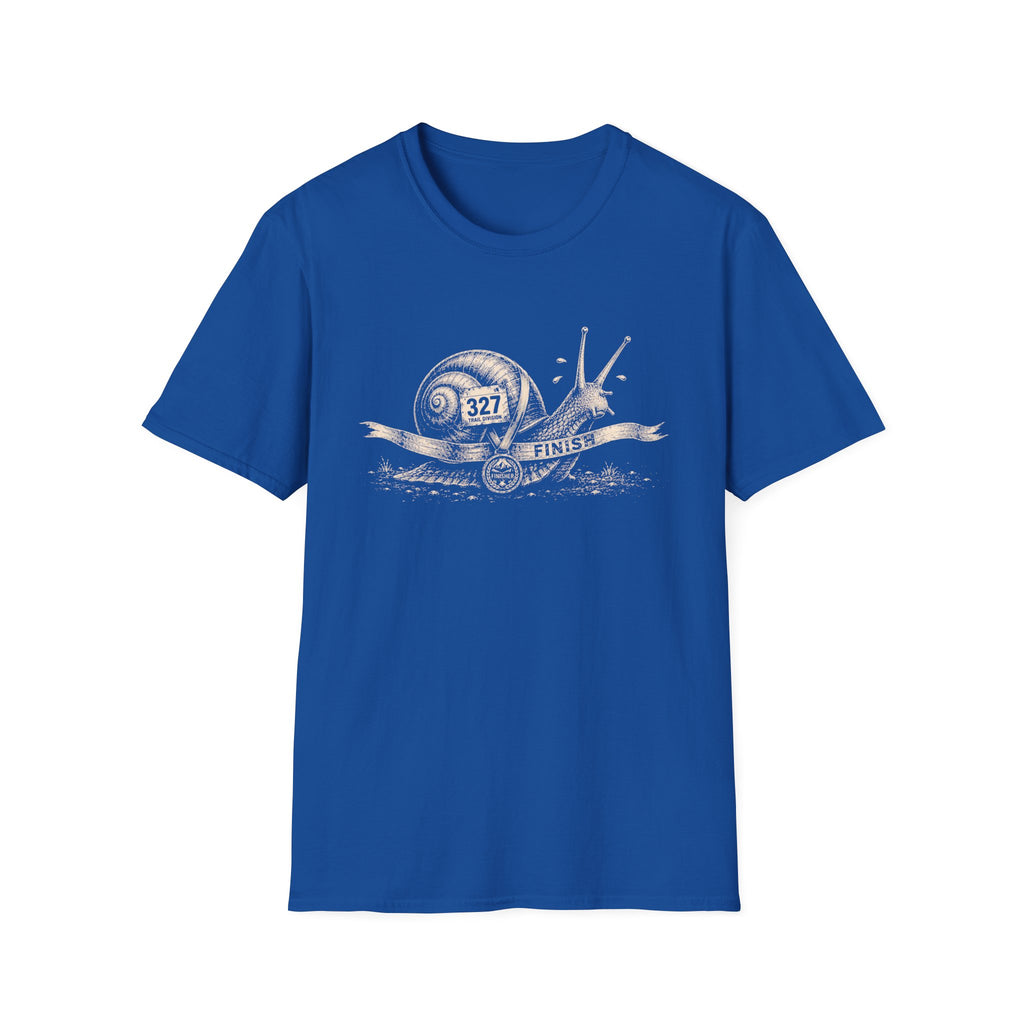 Snail Finisher T-Shirt