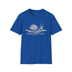 Snail Finisher T-Shirt