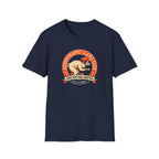 Aerodynamic Llama T-Shirt