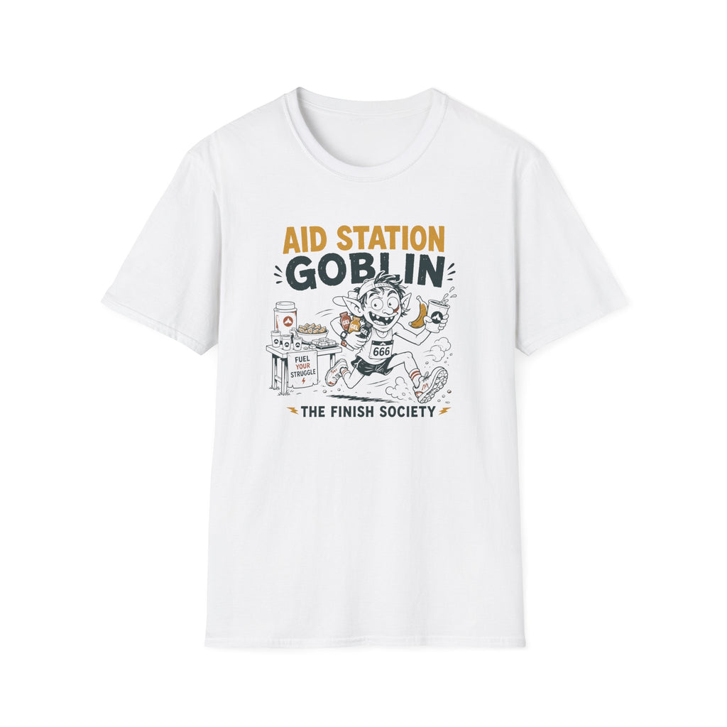 Aid Station Goblin