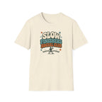 Slow Finishers T-Shirt