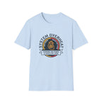 System Overheat T-Shirt