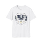 Long Run Department T-Shirt