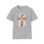 Shadow Tired FInisher T-Shirt