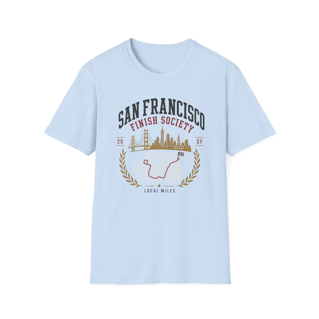 San Francisco T-Shirt