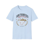 San Francisco T-Shirt