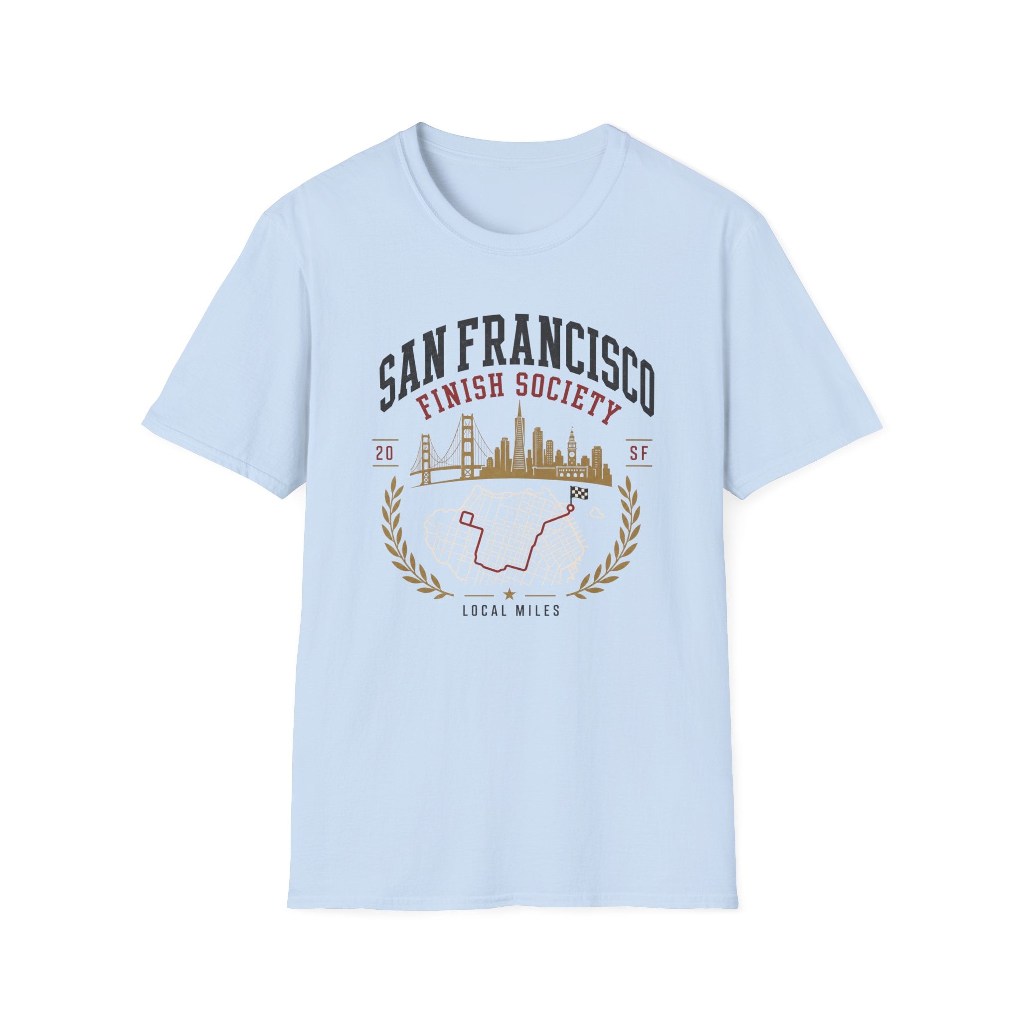 San Francisco T-Shirt