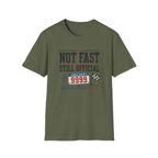 Still Official T-Shirt