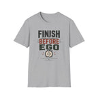 Before Ego T-Shirt
