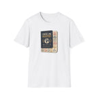 Finish Line Passport T-Shirt
