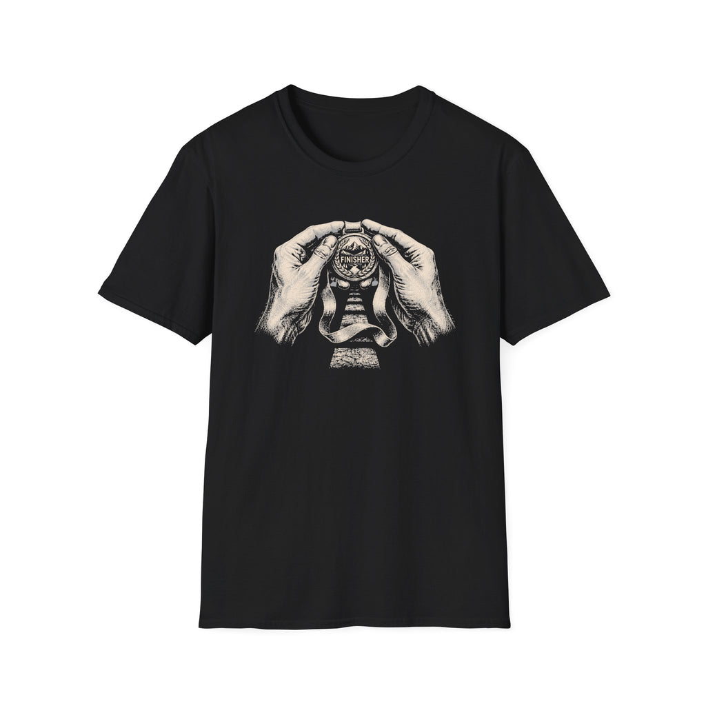 Finisher Hands T-Shirt