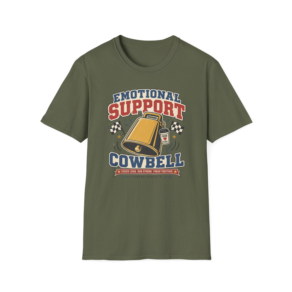 Cowbell T-Shirt