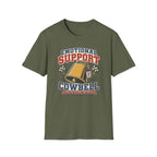 Cowbell T-Shirt