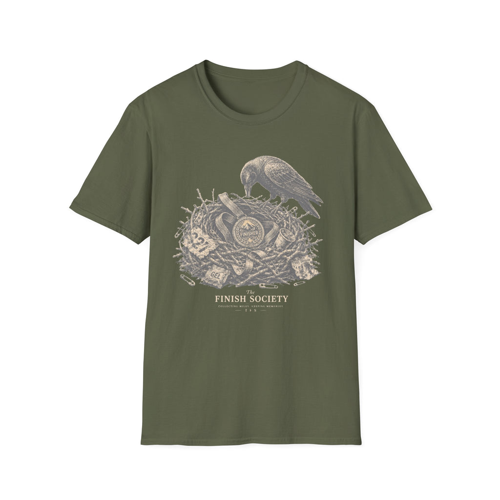 Crow's Nest T-Shirt