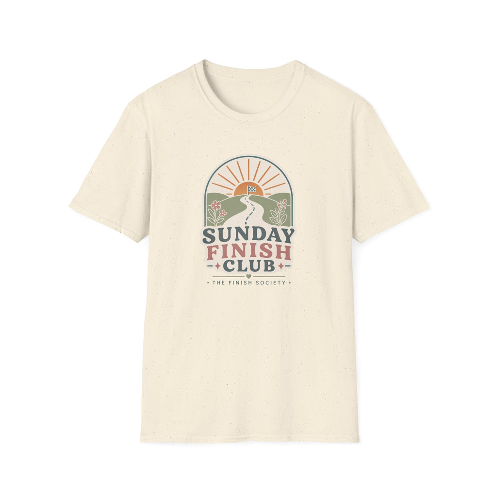Sunday Finish Club