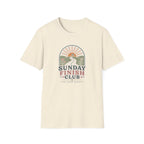 Sunday Finish Club