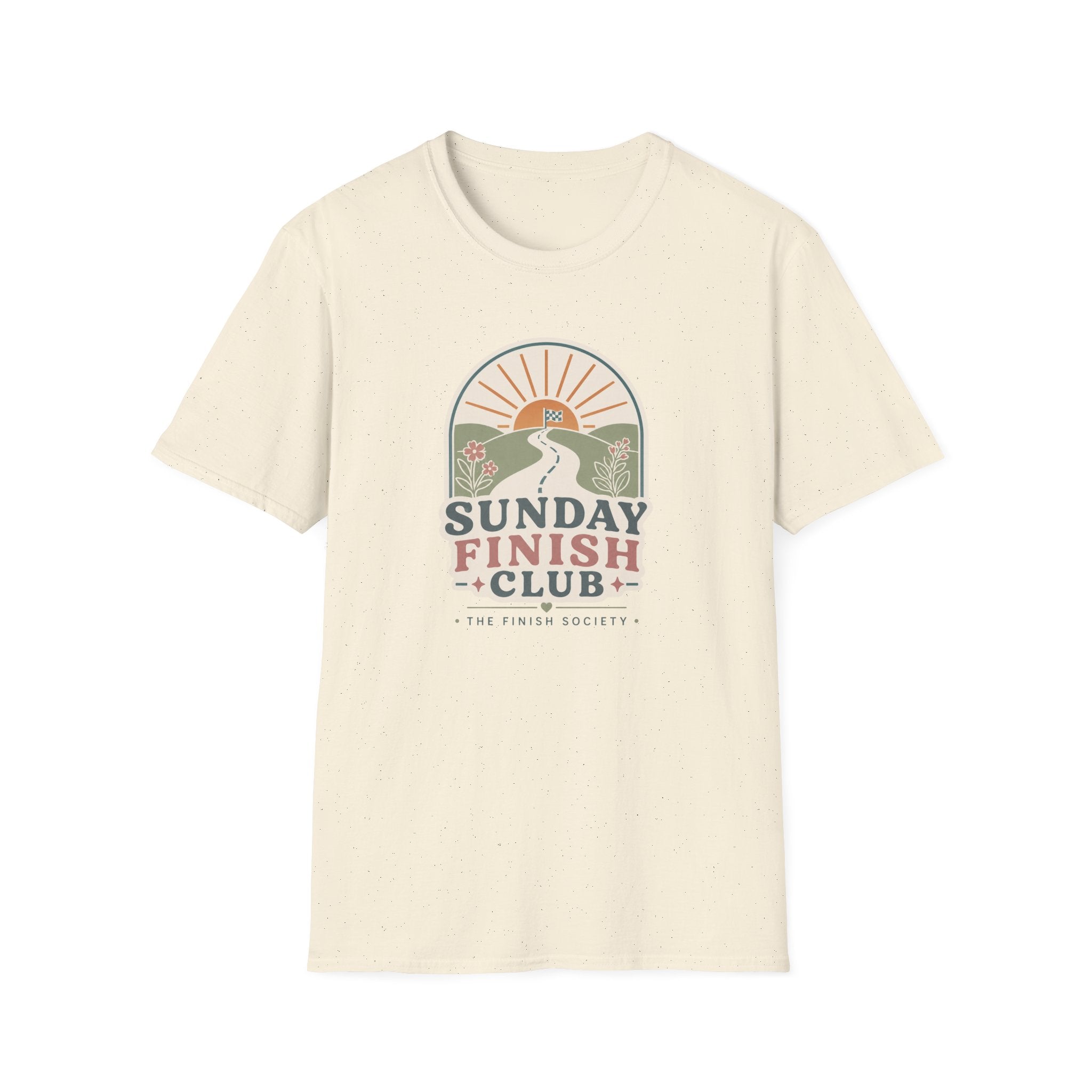 Sunday Finish Club