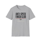 Anti-Speed T-Shirt