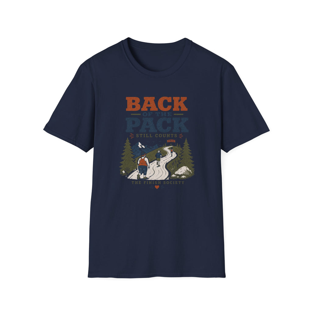 Back of the Pack T-Shirt