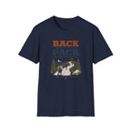 Back of the Pack T-Shirt