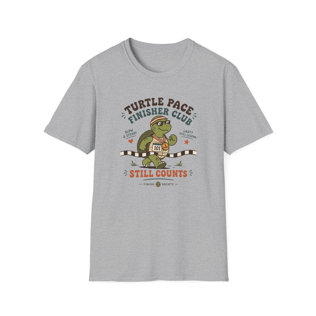 Turtle Pace T-Shirt