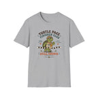 Turtle Pace T-Shirt