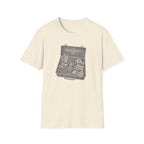 Finisher's Tackle Box T-Shirt