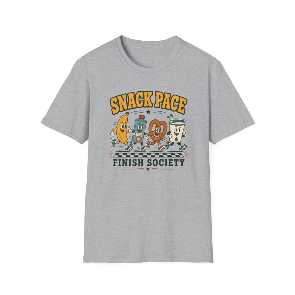 Snack Pace T-Shirt