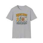 Snack Pace T-Shirt