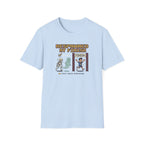 Respawned at Finish T-Shirt