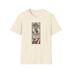 Finish Film T-Shirt