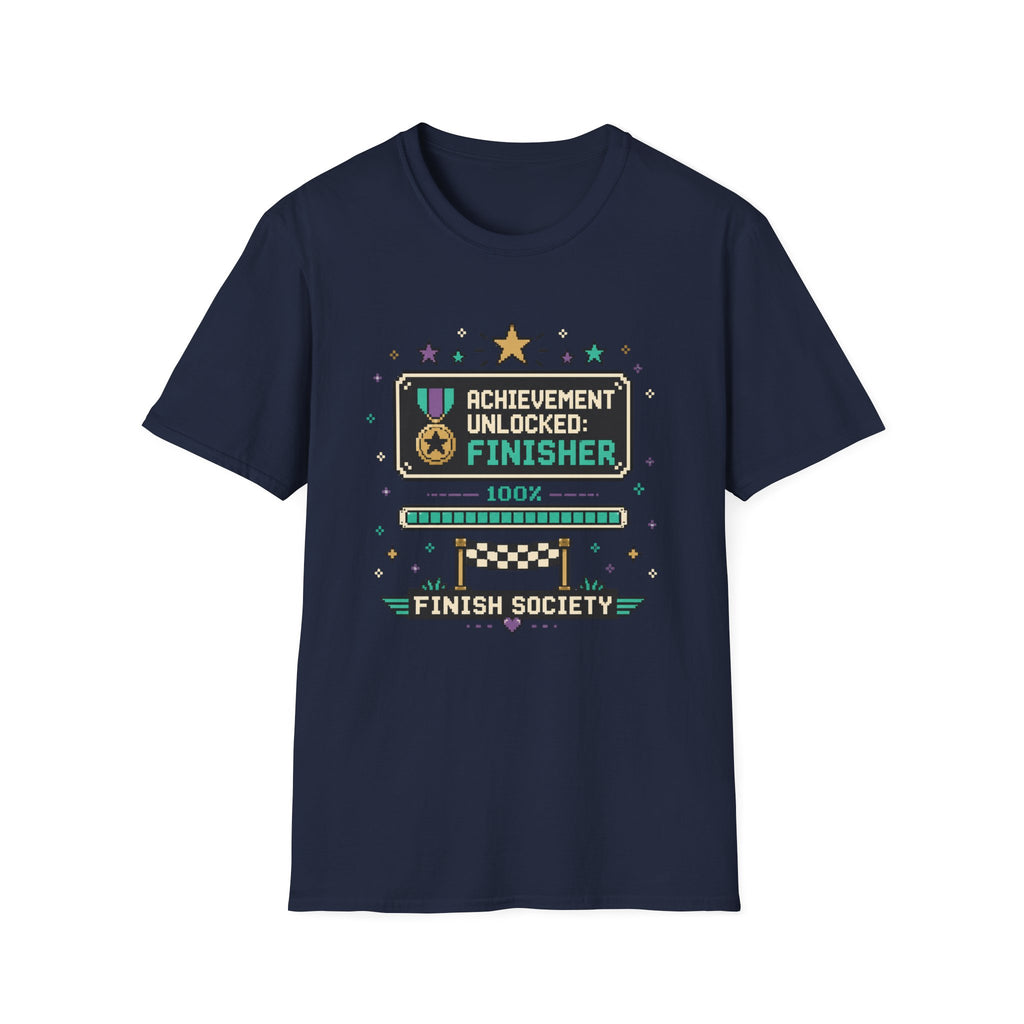 Achievement Unlocked T-Shirt