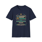 Achievement Unlocked T-Shirt
