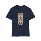 Finish Film T-Shirt
