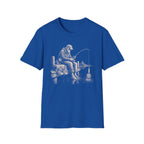 Medal on the Line T-Shirt